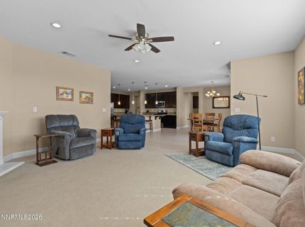 718 Treasure City Drive, Spanish Springs, NV 89441 Photo
