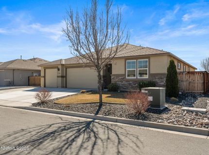 718 Treasure City Drive, Spanish Springs, NV 89441 Photo