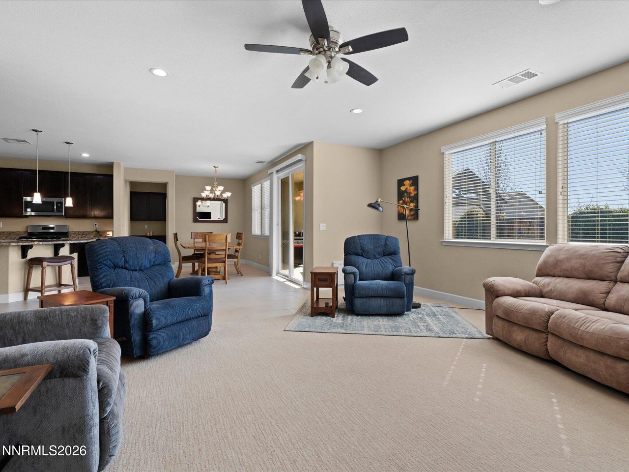 718 Treasure City Drive, Spanish Springs, NV 89441 Photo