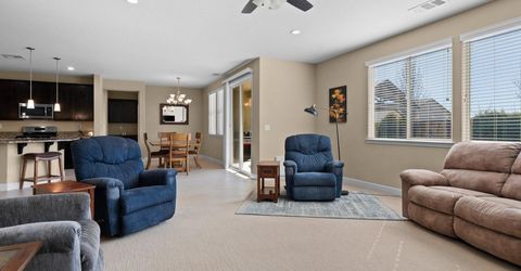 718 Treasure City Drive, Spanish Springs, NV 89441 Photo