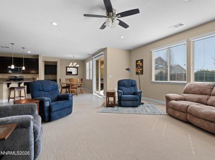 718 Treasure City Drive, Spanish Springs, NV 89441 Photo