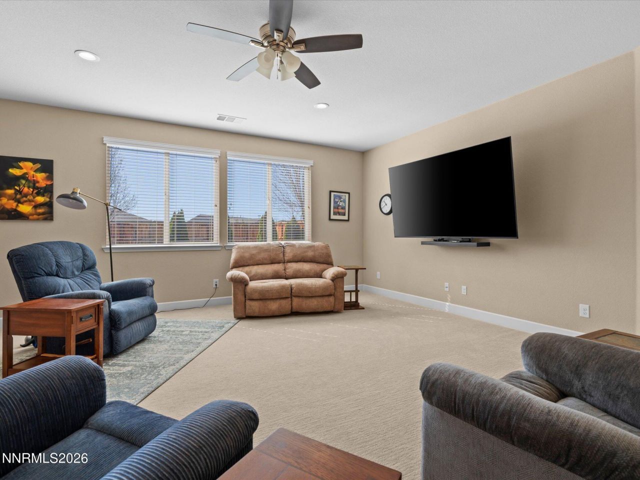 718 Treasure City Drive, Spanish Springs, NV 89441 Photo