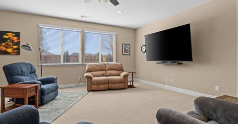 718 Treasure City Drive, Spanish Springs, NV 89441 Photo