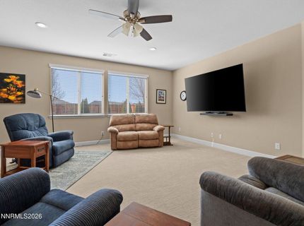 718 Treasure City Drive, Spanish Springs, NV 89441 Photo