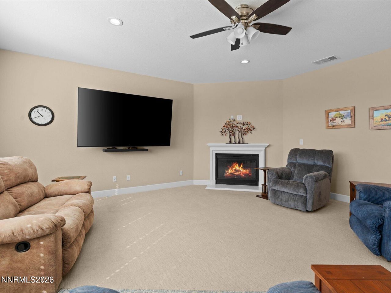 718 Treasure City Drive, Spanish Springs, NV 89441 Photo