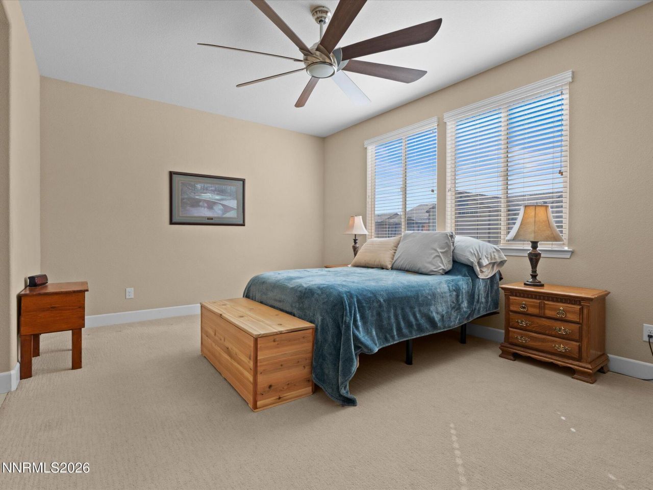 718 Treasure City Drive, Spanish Springs, NV 89441 Photo