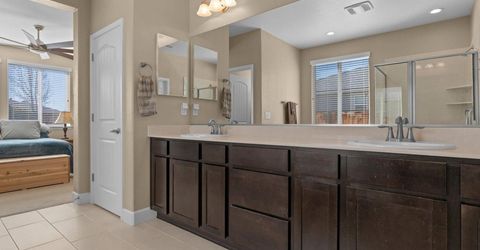 718 Treasure City Drive, Spanish Springs, NV 89441 Photo