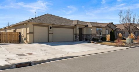 718 Treasure City Drive, Spanish Springs, NV 89441 Photo