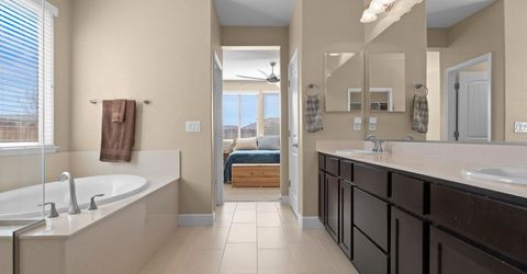 718 Treasure City Drive, Spanish Springs, NV 89441 Photo