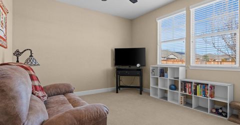 718 Treasure City Drive, Spanish Springs, NV 89441 Photo