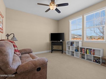 718 Treasure City Drive, Spanish Springs, NV 89441 Photo