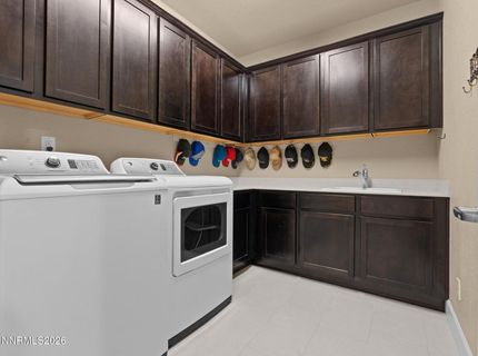 718 Treasure City Drive, Spanish Springs, NV 89441 Photo