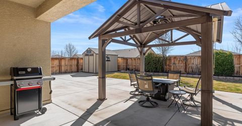 718 Treasure City Drive, Spanish Springs, NV 89441 Photo