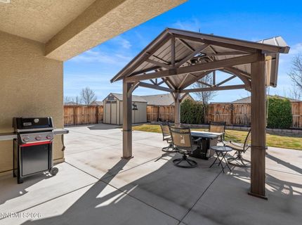 718 Treasure City Drive, Spanish Springs, NV 89441 Photo