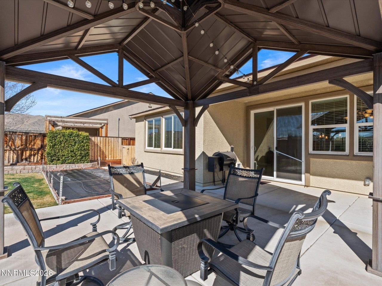 718 Treasure City Drive, Spanish Springs, NV 89441 Photo