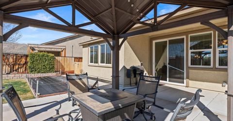 718 Treasure City Drive, Spanish Springs, NV 89441 Photo