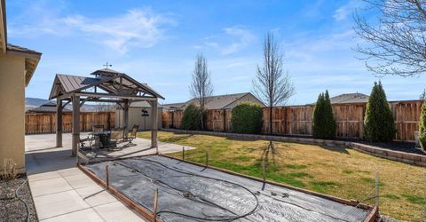 718 Treasure City Drive, Spanish Springs, NV 89441 Photo