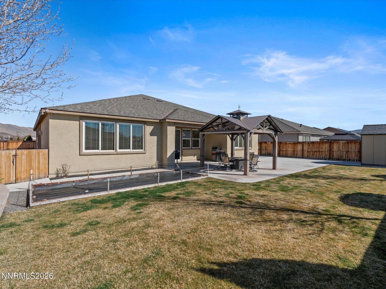 718 Treasure City Drive, Spanish Springs, NV 89441 Photo