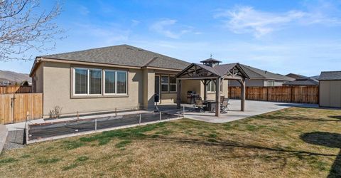 718 Treasure City Drive, Spanish Springs, NV 89441 Photo