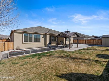 718 Treasure City Drive, Spanish Springs, NV 89441 Photo