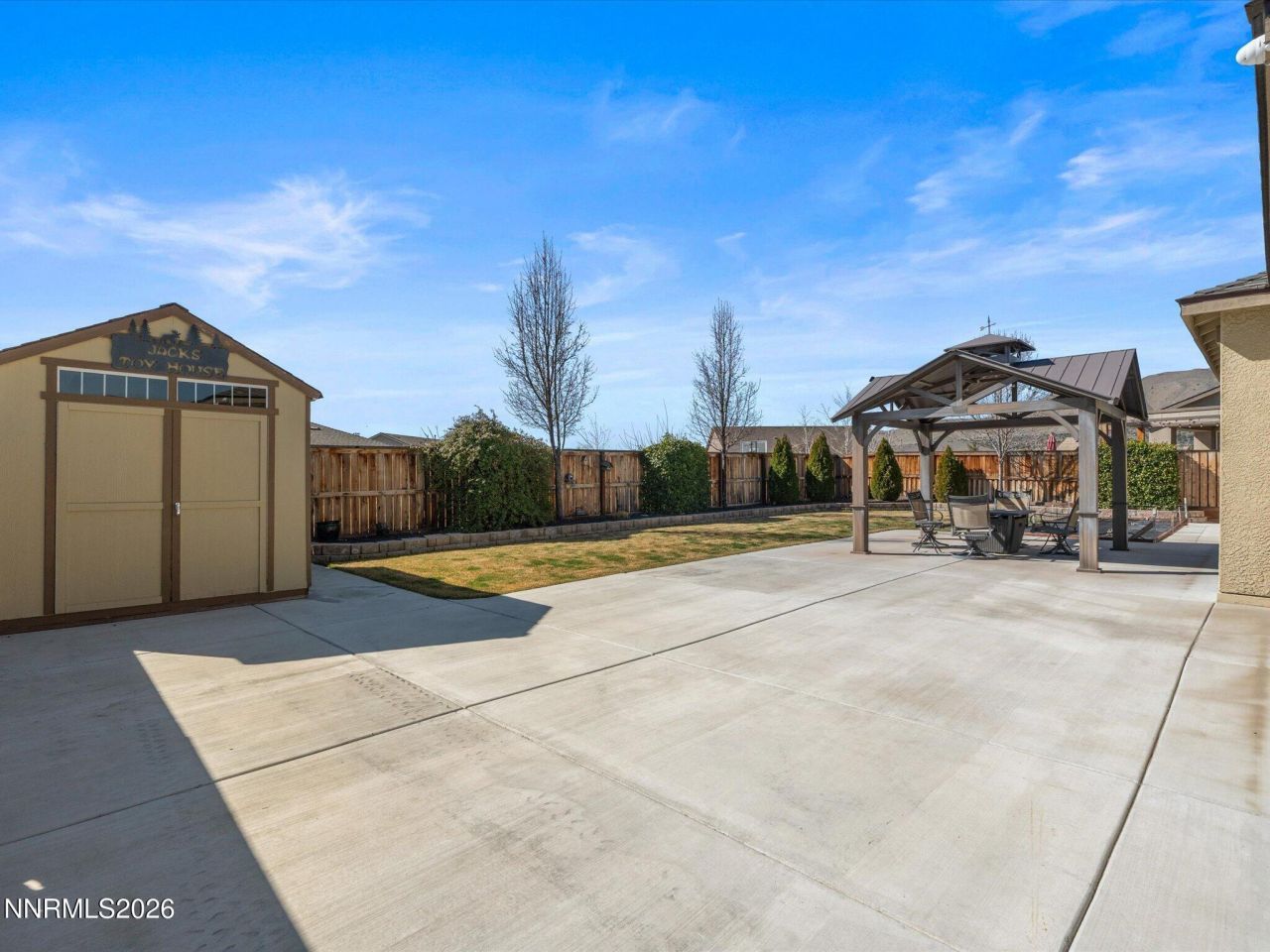 718 Treasure City Drive, Spanish Springs, NV 89441 Photo
