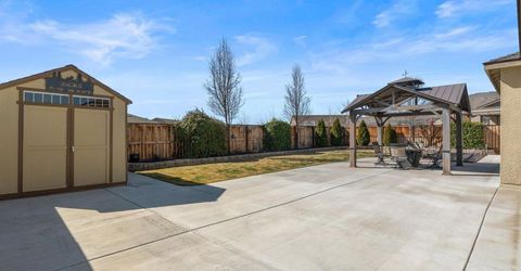 718 Treasure City Drive, Spanish Springs, NV 89441 Photo