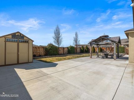 718 Treasure City Drive, Spanish Springs, NV 89441 Photo