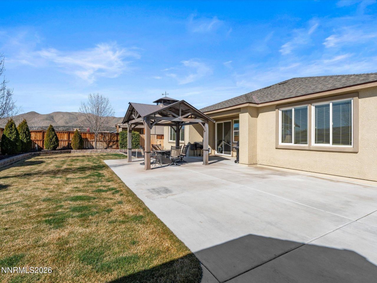 718 Treasure City Drive, Spanish Springs, NV 89441 Photo