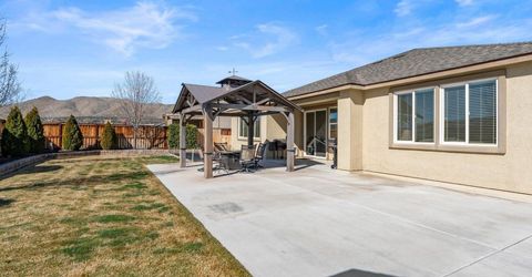 718 Treasure City Drive, Spanish Springs, NV 89441 Photo