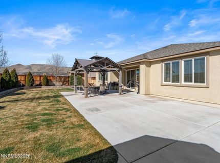718 Treasure City Drive, Spanish Springs, NV 89441 Photo