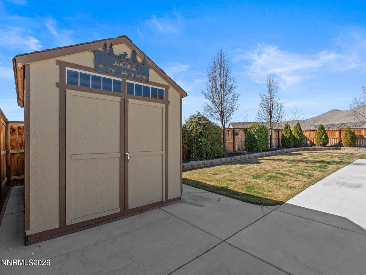 718 Treasure City Drive, Spanish Springs, NV 89441 Photo