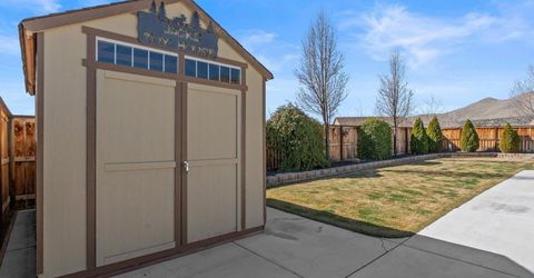 718 Treasure City Drive, Spanish Springs, NV 89441 Photo