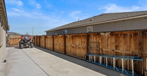 718 Treasure City Drive, Spanish Springs, NV 89441 Photo