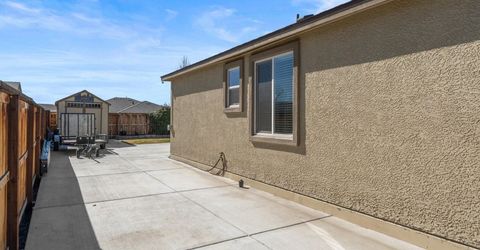 718 Treasure City Drive, Spanish Springs, NV 89441 Photo