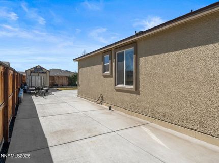 718 Treasure City Drive, Spanish Springs, NV 89441 Photo