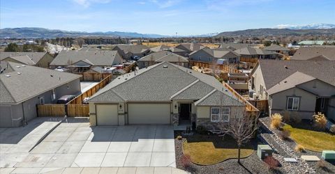 718 Treasure City Drive, Spanish Springs, NV 89441 Photo