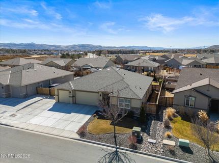 718 Treasure City Drive, Spanish Springs, NV 89441 Photo