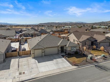 718 Treasure City Drive, Spanish Springs, NV 89441 Photo