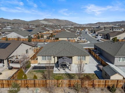 718 Treasure City Drive, Spanish Springs, NV 89441 Photo