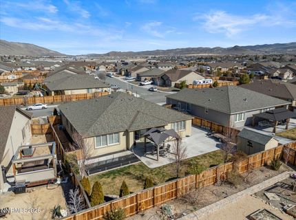 718 Treasure City Drive, Spanish Springs, NV 89441 Photo