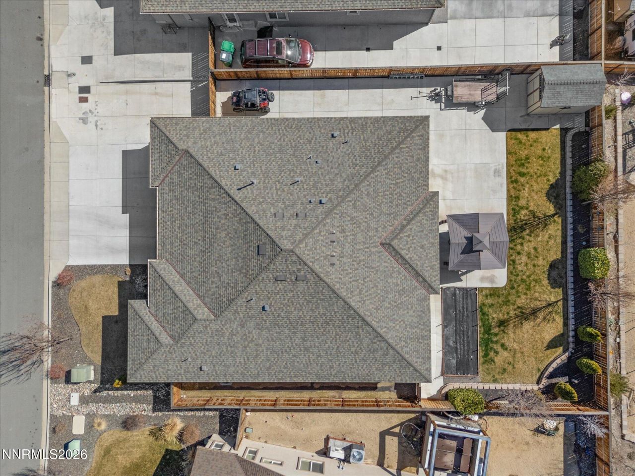 718 Treasure City Drive, Spanish Springs, NV 89441 Photo