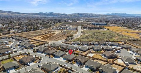 718 Treasure City Drive, Spanish Springs, NV 89441 Photo