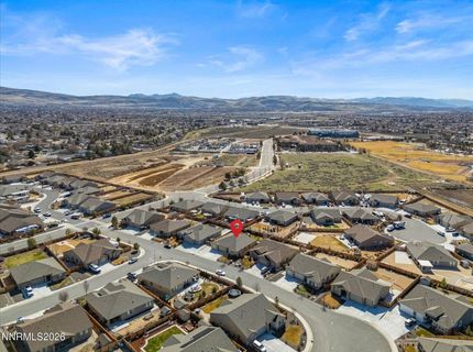 718 Treasure City Drive, Spanish Springs, NV 89441 Photo