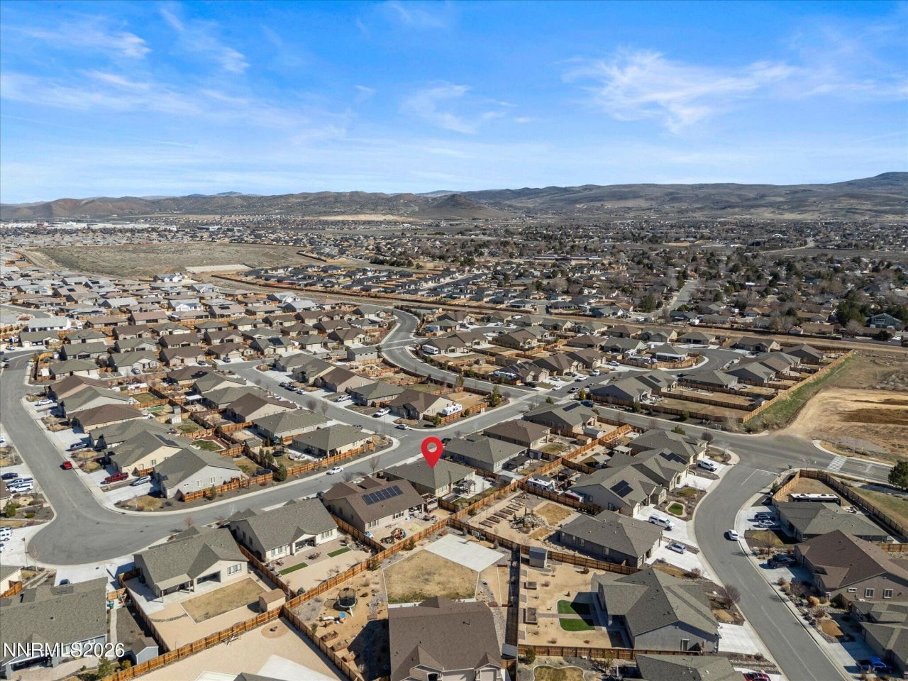 718 Treasure City Drive, Spanish Springs, NV 89441 Photo