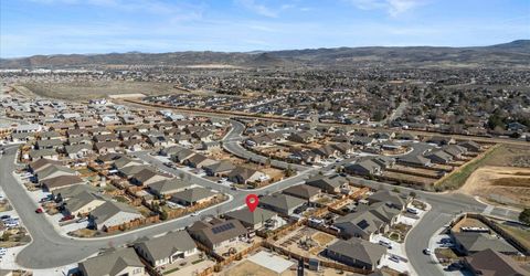 718 Treasure City Drive, Spanish Springs, NV 89441 Photo