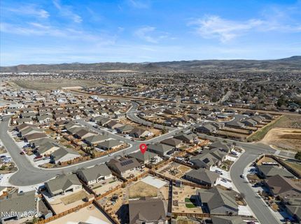 718 Treasure City Drive, Spanish Springs, NV 89441 Photo