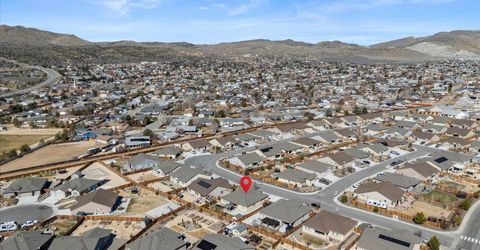 718 Treasure City Drive, Spanish Springs, NV 89441 Photo