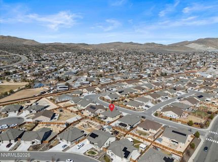 718 Treasure City Drive, Spanish Springs, NV 89441 Photo