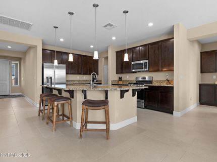 718 Treasure City Drive, Spanish Springs, NV 89441 Photo