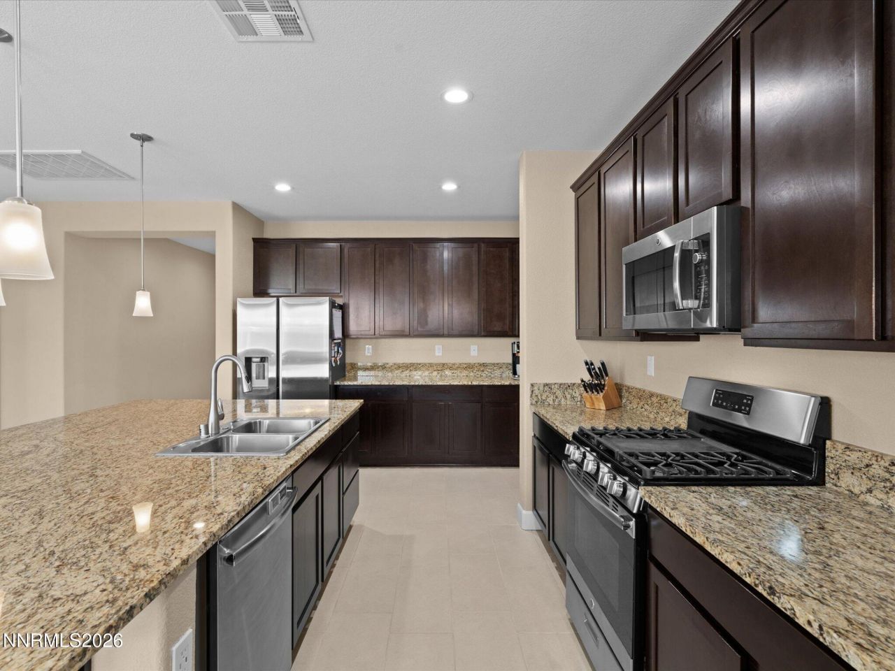 718 Treasure City Drive, Spanish Springs, NV 89441 Photo